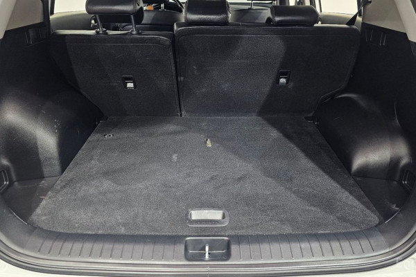 2021 Kia Sportage с пробегом 69 269 км