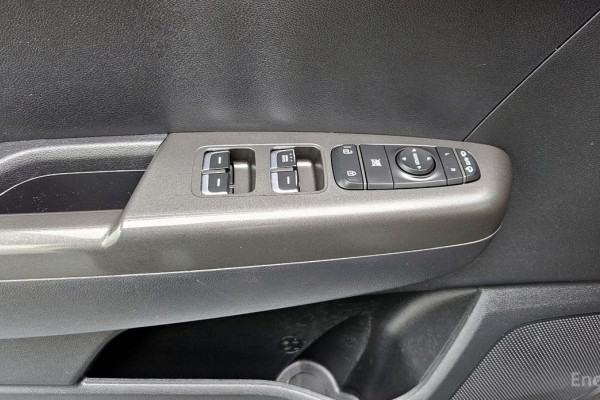 2021 Kia Sportage с пробегом 141 585 км