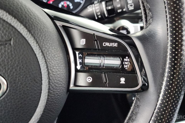 2021 Kia Seltos с пробегом 87 029 км