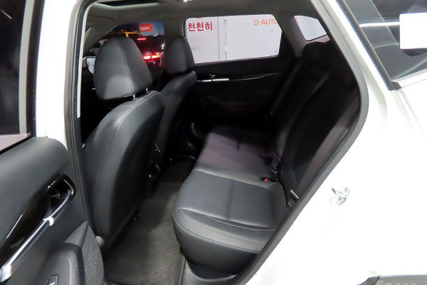 2022 Kia Seltos с пробегом 69 270 км