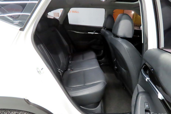 2022 Kia Seltos с пробегом 69 270 км