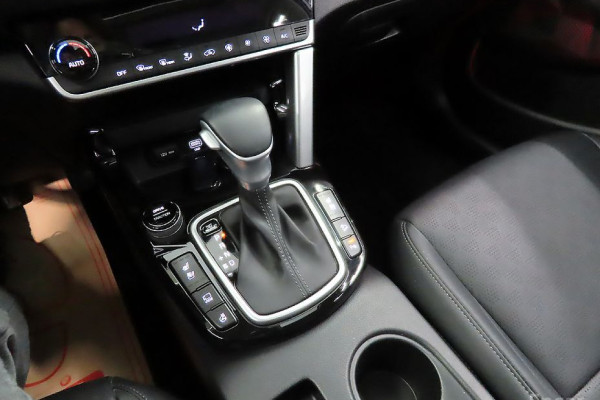 2022 Kia Seltos с пробегом 69 270 км