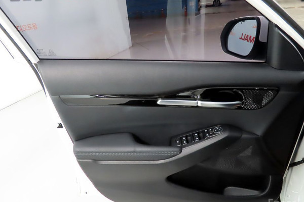 2022 Kia Seltos с пробегом 69 270 км