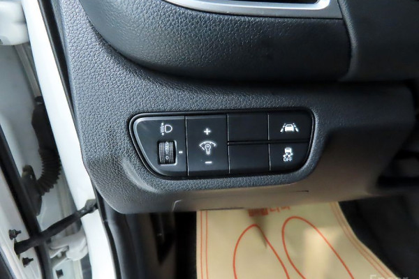 2022 Kia Seltos с пробегом 69 270 км