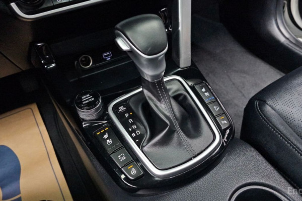 2022 Kia Seltos с пробегом 63 639 км