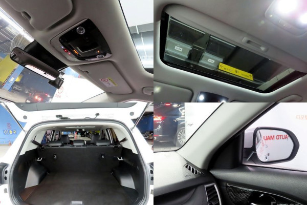 2022 Kia Seltos с пробегом 69 270 км