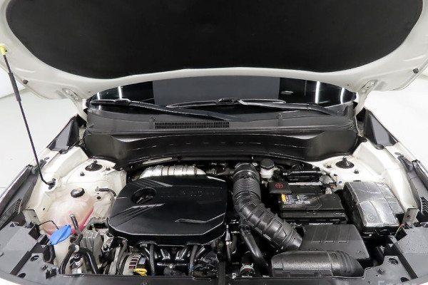 2022 Kia Seltos с пробегом 69 270 км