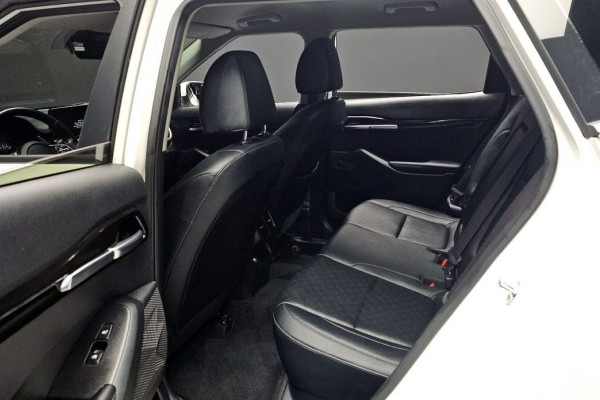 2022 Kia Seltos с пробегом 63 639 км