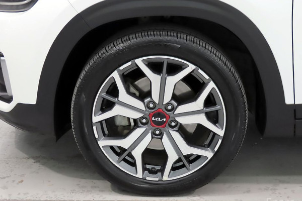 2022 Kia Seltos с пробегом 69 270 км