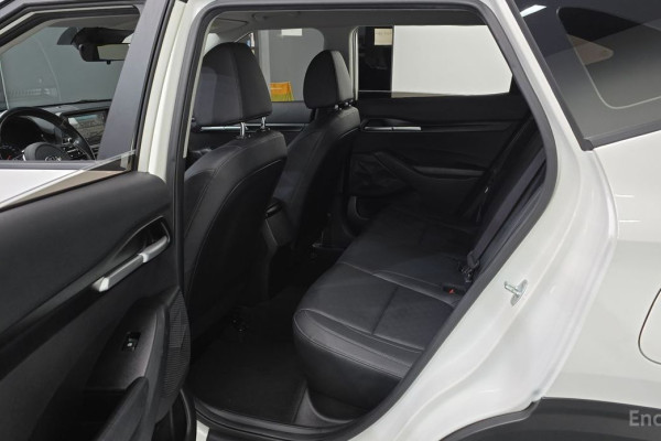 2021 Kia Seltos с пробегом 83 726 км