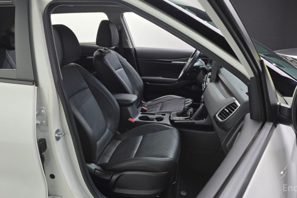 2021 Kia Seltos с пробегом 83 726 км