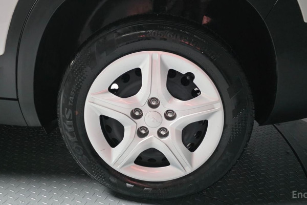 2021 Kia Seltos с пробегом 44 579 км