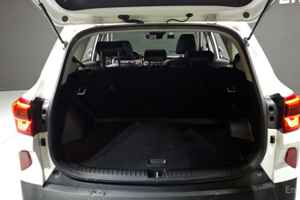 2022 Kia Seltos с пробегом 63 639 км