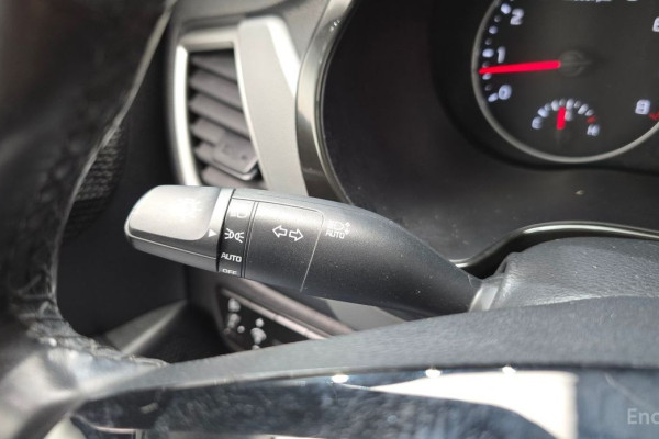 2021 Kia Seltos с пробегом 83 726 км