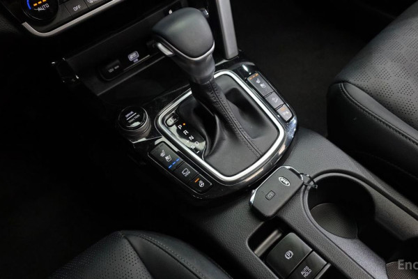 2021 Kia Seltos с пробегом 43 426 км