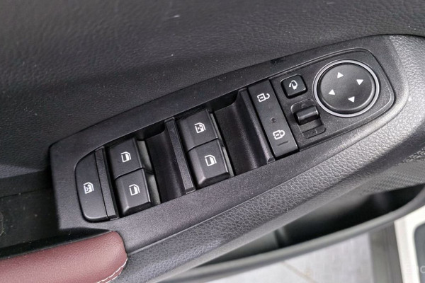 2021 Kia Seltos с пробегом 44 671 км