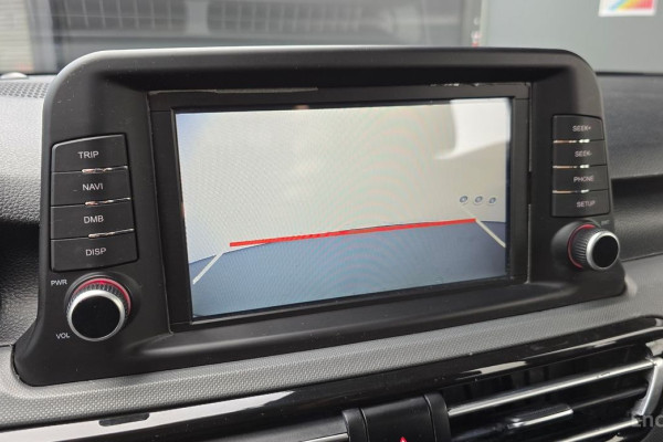 2021 Kia Seltos с пробегом 83 726 км