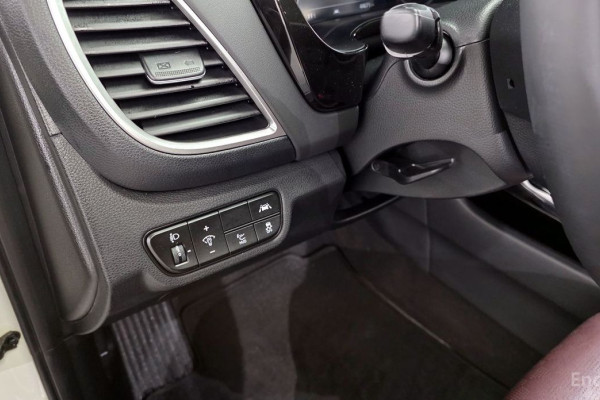 2021 Kia Seltos с пробегом 44 671 км