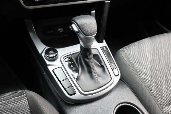 2021 Kia Seltos с пробегом 44 579 км