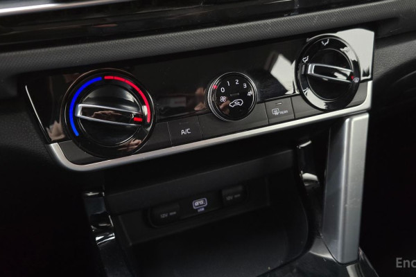 2021 Kia Seltos с пробегом 83 726 км