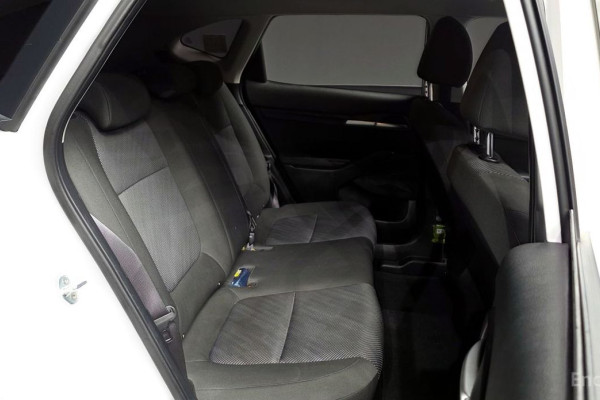 2021 Kia Seltos с пробегом 44 579 км