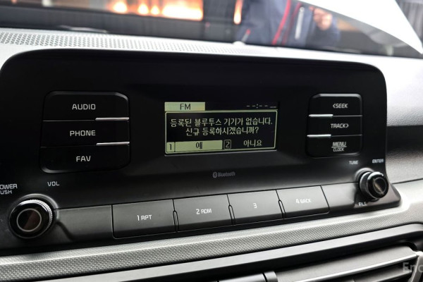 2021 Kia Seltos с пробегом 44 579 км