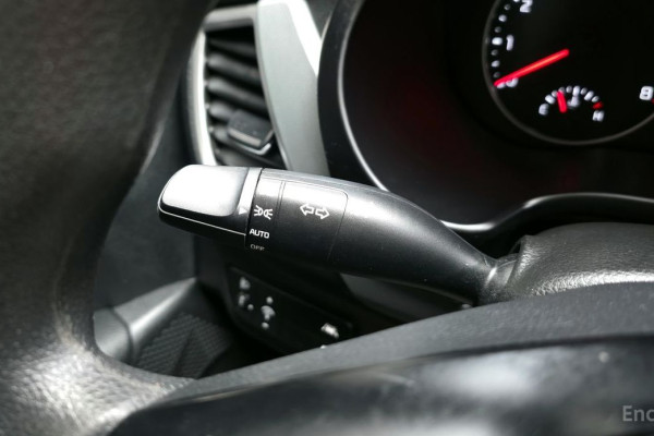 2021 Kia Seltos с пробегом 44 579 км