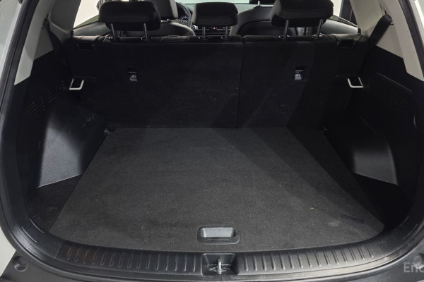 2021 Kia Seltos с пробегом 43 426 км