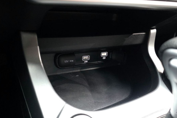 2021 Kia Seltos с пробегом 44 579 км