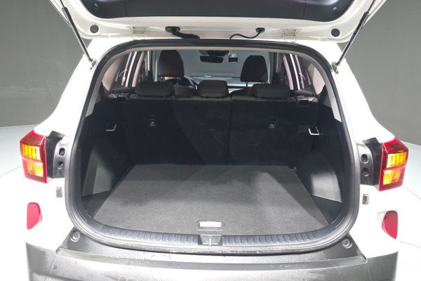 2021 Kia Seltos с пробегом 44 579 км