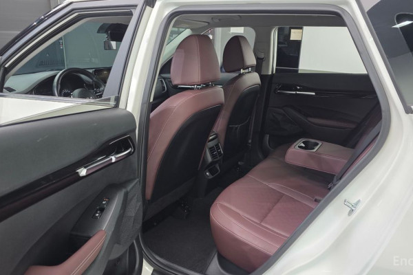 2022 Kia Seltos с пробегом 74 102 км