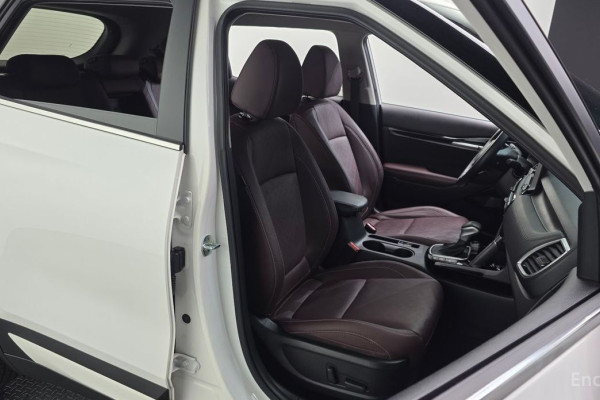 2022 Kia Seltos с пробегом 74 102 км