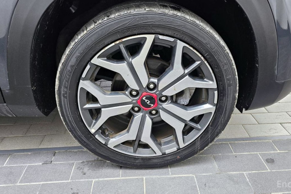 2021 Kia Seltos с пробегом 86 292 км