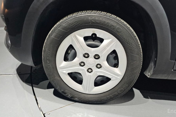 2022 Kia Seltos с пробегом 52 552 км