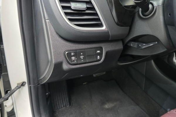 2022 Kia Seltos с пробегом 74 102 км