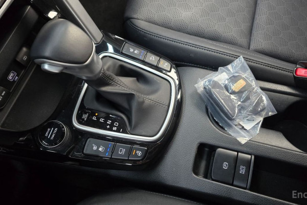 2022 Kia Seltos с пробегом 41 490 км