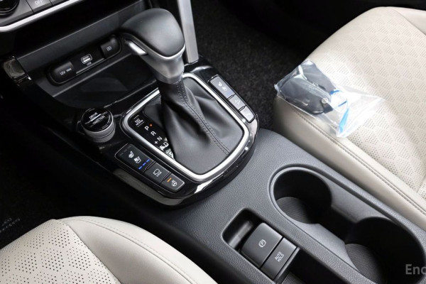 2022 Kia Seltos с пробегом 40 352 км