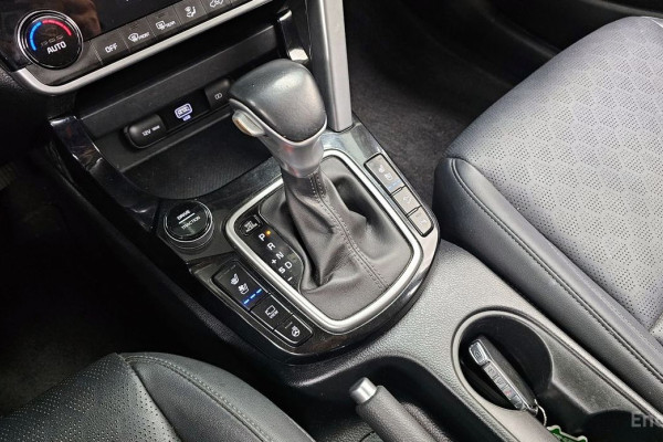 2021 Kia Seltos с пробегом 86 292 км