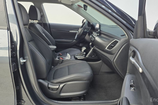 2022 Kia Seltos с пробегом 41 490 км