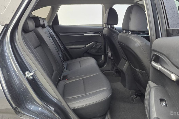 2022 Kia Seltos с пробегом 41 490 км