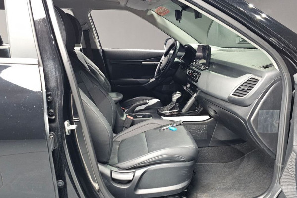 2022 Kia Seltos с пробегом 52 552 км