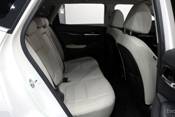 2022 Kia Seltos с пробегом 40 352 км