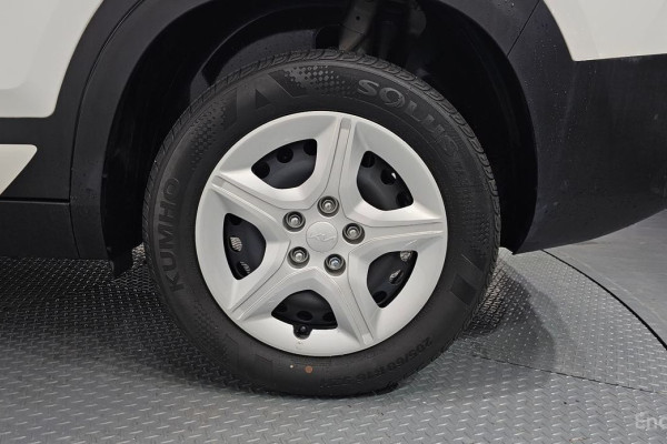 2022 Kia Seltos с пробегом 47 386 км