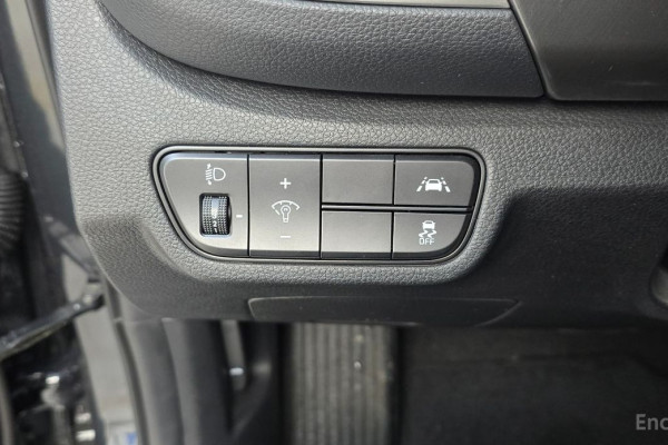 2022 Kia Seltos с пробегом 41 490 км