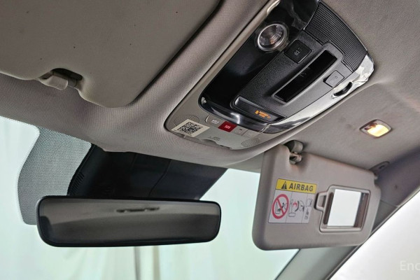 2021 Kia Seltos с пробегом 86 292 км