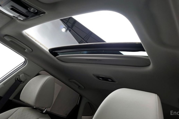 2022 Kia Seltos с пробегом 40 352 км