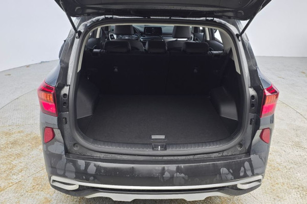 2022 Kia Seltos с пробегом 41 490 км