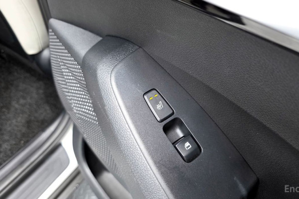 2022 Kia Seltos с пробегом 40 352 км