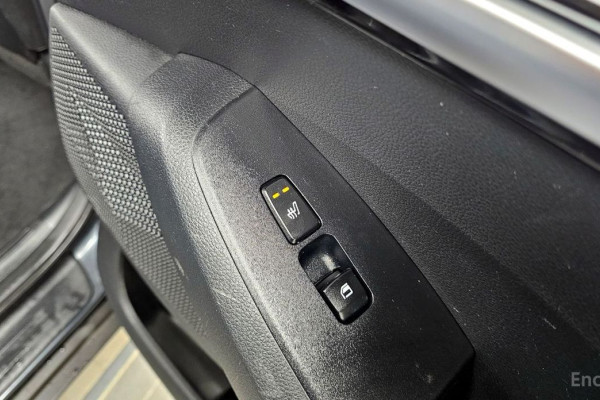 2021 Kia Seltos с пробегом 86 292 км