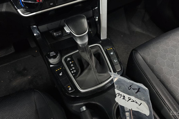 2022 Kia Seltos с пробегом 47 386 км